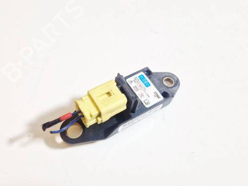 Used Electronic module Electronic module HONDA ACCORD VII (CL, CN) 2.2 i-CTDi (CN1) (140 hp) 32571772 32571772