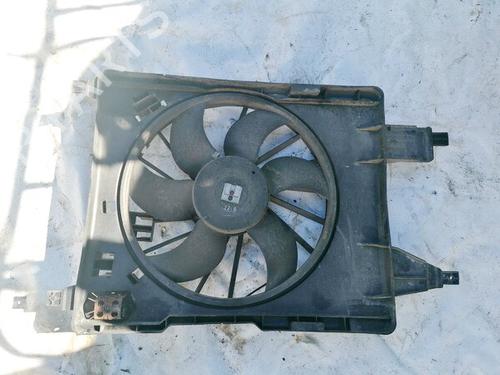 Used Fan Fan 35491843 35491843
