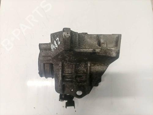 Used AC compressor AC compressor SUBARU LEGACY IV (BL) 2.0 AWD (BL5) (165 hp) 35161415 35161415