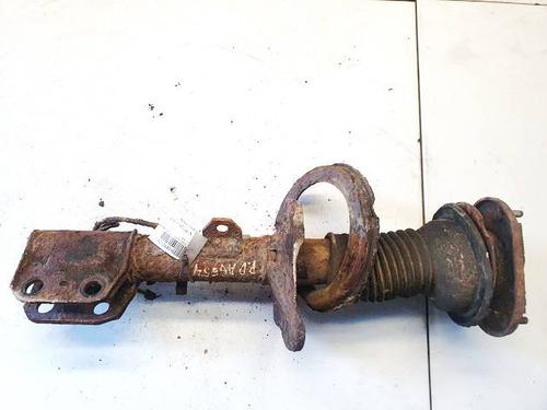 Used Right front shock absorber Right front shock absorber 35583323 35583323