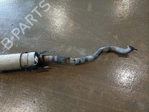 Exhaust system SAAB 9-3 (YS3F, E79, D79, D75) 1.9 TiD | BP34800715M121 - Image 5