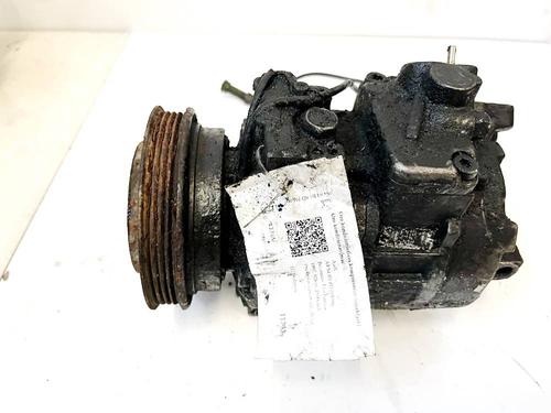 AC compressor AUDI A6 C6 (4F2) 2.4 | BP35356693M34 - Image 2