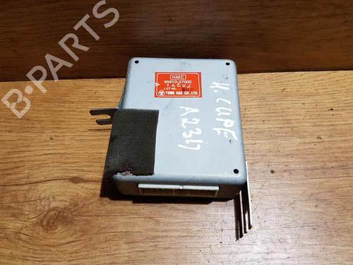 Used Electronic module Electronic module HYUNDAI COUPE I (RD) 2.0 16V (139 hp) 33481871 33481871