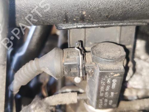 Electronic module AUDI A4 B5 (8D2) 1.9 TDI | BP35625103M83 - Image 3