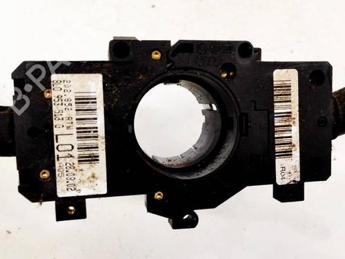 Warning switch SKODA FABIA I (6Y2) 1.9 TDI | BP35330648I22 - Image 2