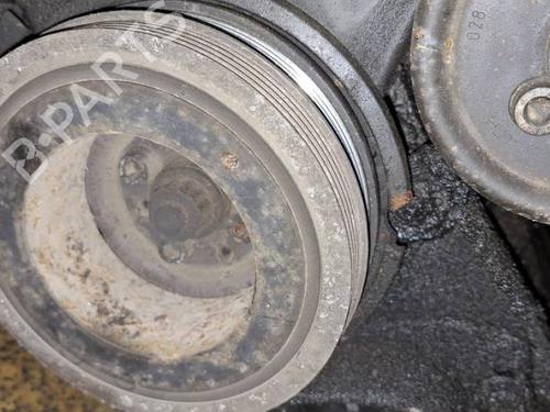 Pulley VW PASSAT B5 Variant (3B5) 1.9 TDI | BP34818206M122 - Image 3