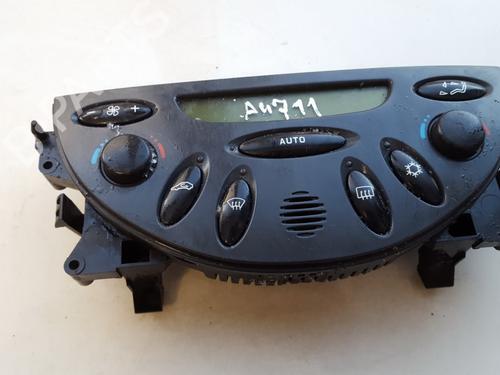 climate-control-citroen-c5-i-dc_-2001-2002-2003-2004-2005-35851411 main image