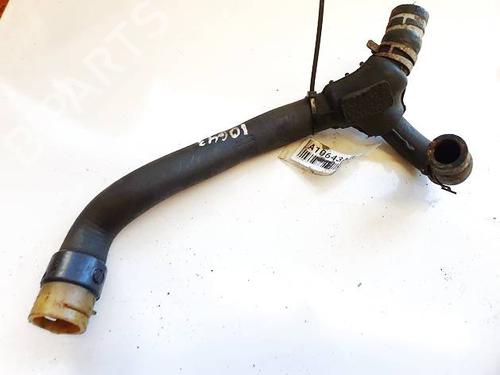 Pipe NISSAN ALMERA II Hatchback (N16) 2.2 Di | BP32564879M125  - Image 5