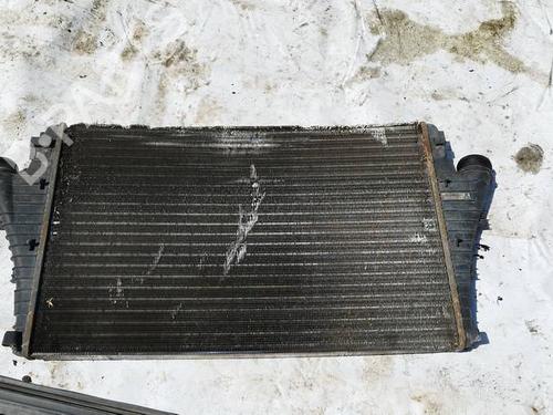 Intercooler SAAB 9-3 (YS3F, E79, D79, D75) 1.9 TiD | BP36586206M30 - Image 3
