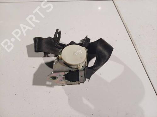 Rear right seatbelt VW PASSAT B6 (3C2) 1.9 TDI | BP34998522I28 - Image 2