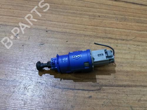 Used Electronic module Electronic module RENAULT LAGUNA II Grandtour (KG0/1_) 2.0 16V (KG00, KG0K, KG0W, KG0P) (135 hp) 35647115 35647115