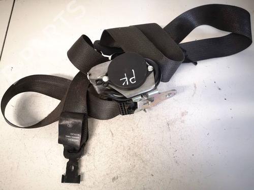 Used Front left seatbelt Front left seatbelt 38006028 38006028