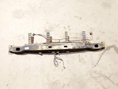 Used Rear bumper reinforcement Rear bumper reinforcement 34967955 34967955