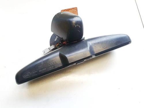 Rear mirror AUDI A6 C6 (4F2) 3.0 TDI quattro | BP40486304I6 - Image 2