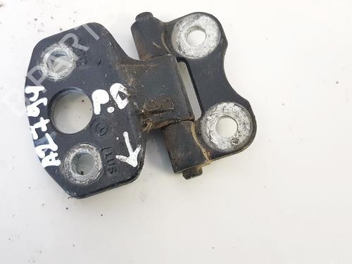 Used Hinge/Door check strap Hinge/Door check strap RENAULT 19 I (B/C53_) 1.7 (B/C53B) (73 hp) 32883037 32883037