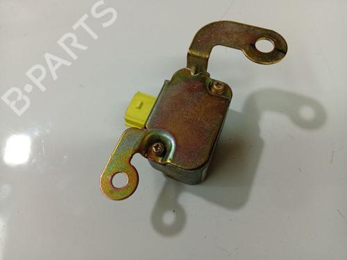 Electronic module MAZDA PREMACY (CP) 2.0 TD | BP32535987M83