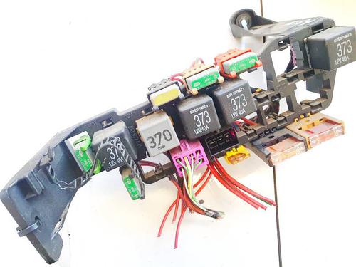 Used Fuse box Fuse box AUDI A6 C5 (4B2, 4B4) 2.5 TDI (150 hp) 32949630 32949630