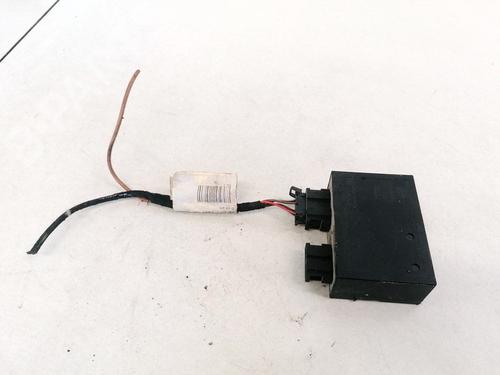Used Electronic module Electronic module 35483303 35483303