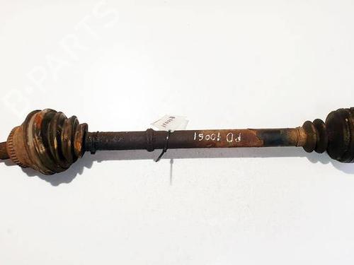 Used Right front driveshaft Right front driveshaft AUDI 100 C4 Avant (4A5) 2.5 TDI (115 hp) 35031012 35031012
