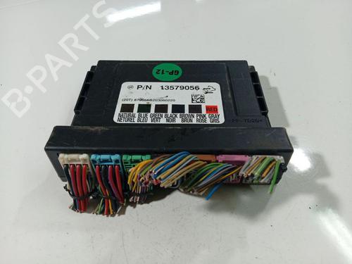 Used Electronic module Electronic module OPEL ASTRA J (P10) 1.7 CDTI (68) (125 hp) 36760184 36760184