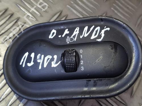 Used Switch Switch AUDI COUPE B3 (89, 8B3) 2.0 20 V quattro (160 hp) 35674586 35674586