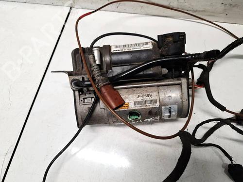 Suspension compressor AUDI A8 D3 (4E2, 4E8) 4.0 TDI quattro | BP36828053M103  - Image 5