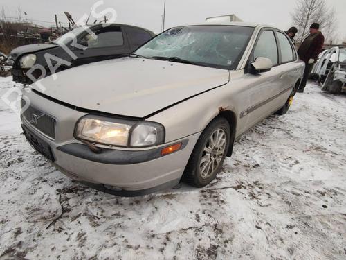Electronic sensor VOLVO S80 I (184) 2.4 | BP33092011M84 - Image 5