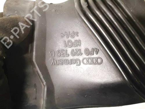 Pipe VOLVO V50 (545) 2.0 D | BP40286423M125 - Image 2
