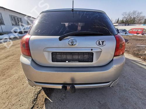 Switch TOYOTA COROLLA (_E12_) 1.4 D (NDE120_, NDE120R) | BP33489468I30 - Image 10