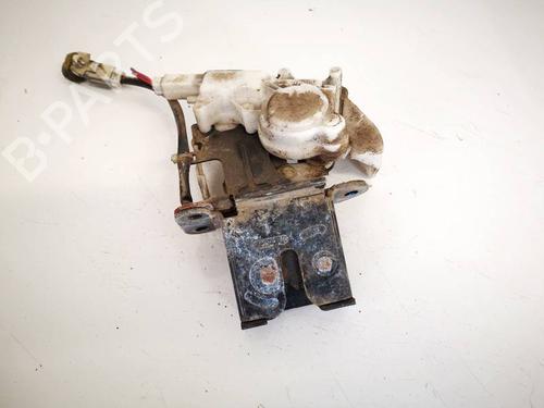 Used Tailgate lock Tailgate lock 35067111 35067111