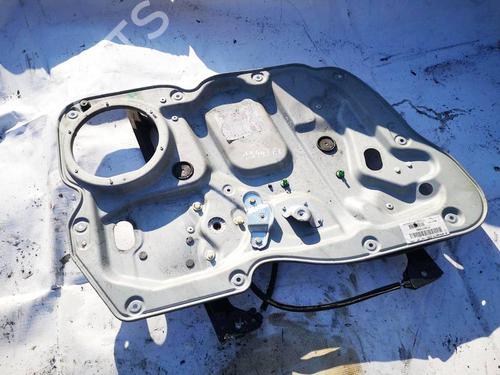 Front left window mechanism VW TOURAN (1T3) 2.0 TDI | BP35123636C22 - Image 2