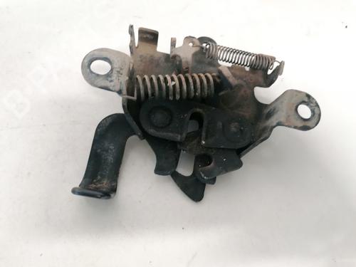 Fechadura do capot Fechadura do capot TOYOTA YARIS (_P9_) 1.3 4WD (NCP95) (87 hp) 35544047 35544047