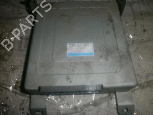 Used Engine control unit (ECU) Engine control unit (ECU) MAZDA 323 C IV (BG) 1.3 16V (BG3S) (73 hp) 33530750 33530750