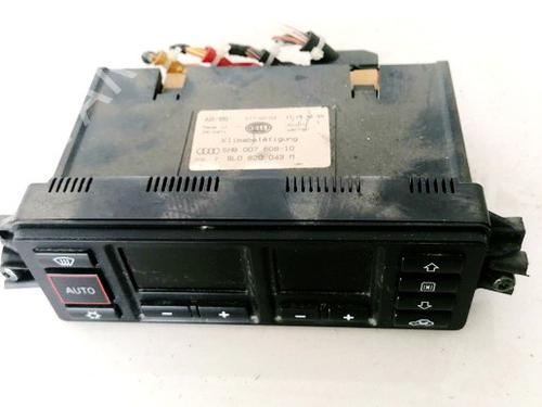 Used Climate control Climate control AUDI A3 (8L1) 1.9 TDI (90 hp) 35605114 35605114