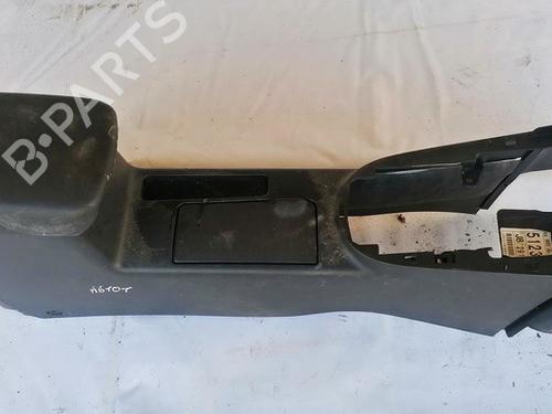 Used Armrest / Center console Armrest / Center console 35623861 35623861