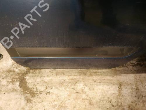 Dørliste NISSAN ALMERA II Hatchback (N16) 2.2 Di | BP35137962C150 - Image 2