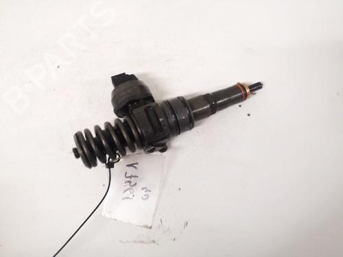 Used Injector Injector 35475574 35475574