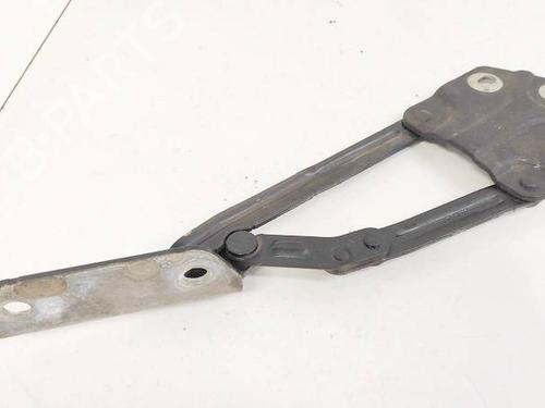 Used Hinge/Door check strap Hinge/Door check strap VW TOURAN (1T1, 1T2) 2.0 TDI 16V (140 hp) 35338271 35338271