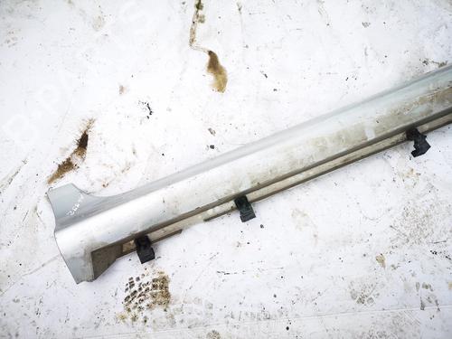 Højre sidekjole OPEL CORSA E (X15) 1.4 (08, 68) | BP35514993C114 - Image 2