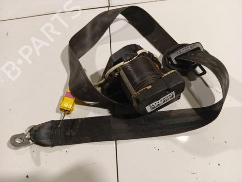Used Front right seatbelt Front right seatbelt VW PASSAT B6 (3C2) 1.9 TDI (105 hp) 36454606 36454606