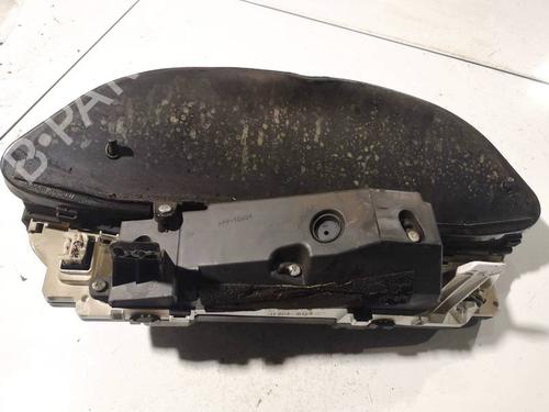 Used Instrument cluster Instrument cluster 38508289 38508289