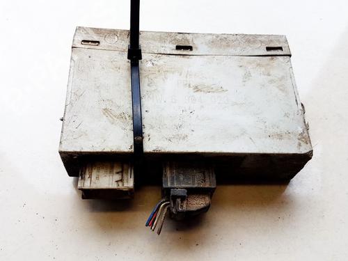 Used Electronic module Electronic module 35639775 35639775