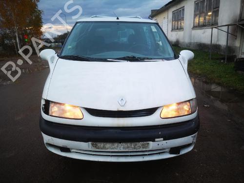 Electronic module RENAULT ESPACE III (JE0_) 2.2 12V TD (JE0E, JE0H, JE0P) | BP32926323M83 - Image 6
