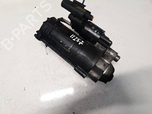 Starter FORD MONDEO IV (BA7) 2.0 TDCi | BP34765014M8 - Image 4