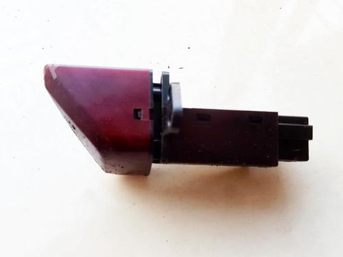 Warning switch MITSUBISHI SPACE WAGON (N9_W, N8_W) 2.4 GDI (N84W) | BP35859940I22 - Image 2