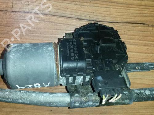 Used Front wiper motor Front wiper motor CITROËN C5 I (DC_) 2.0 16V (DCRFNC, DCRFNF) (136 hp) 35647942 35647942