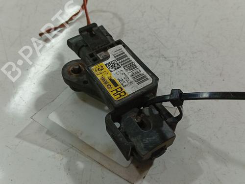 Electronic module OPEL SIGNUM Hatchback (Z03) 2.2 DTI (F48) | BP33308319M83 - Image 4