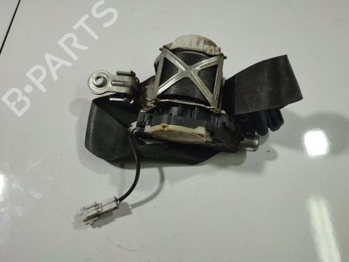 Used Front right seatbelt Front right seatbelt RENAULT CLIO III (BR0/1, CR0/1) 1.5 dCi (C/BR0G, C/BR1G) (68 hp) 34855858 34855858