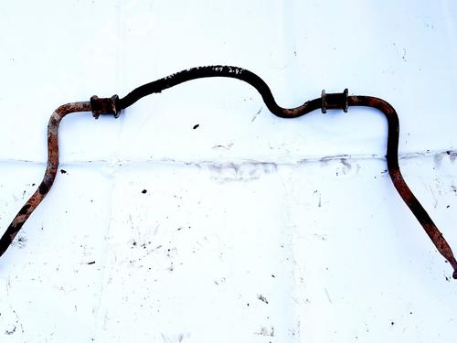 Used Anti roll bar Anti roll bar MITSUBISHI SPACE WAGON (N9_W, N8_W) 2.4 GDI (N84W) (147 hp) 35642822 35642822