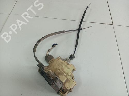 Used Front left lock Front left lock 38641170 38641170